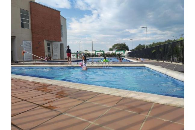 Apartamentos, Venta, Ciudad Bochalema - $240.000.000