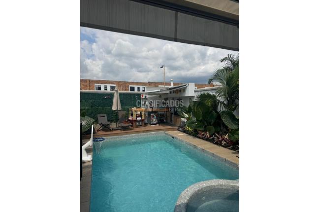 Casas, Venta, Pance - $1.400.000.000