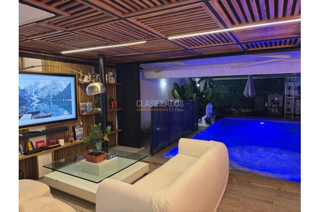 Casas, Venta, Pance - $1.400.000.000