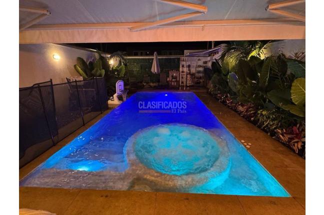 Casas, Venta, Pance - $1.400.000.000