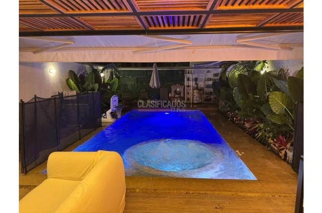 Casas, Venta, Pance - $1.400.000.000