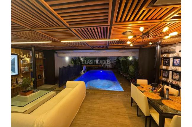 Casas, Venta, Pance - $1.400.000.000