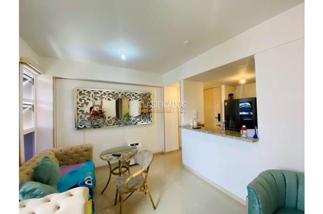 Apartamentos, Venta en Valle del Lili