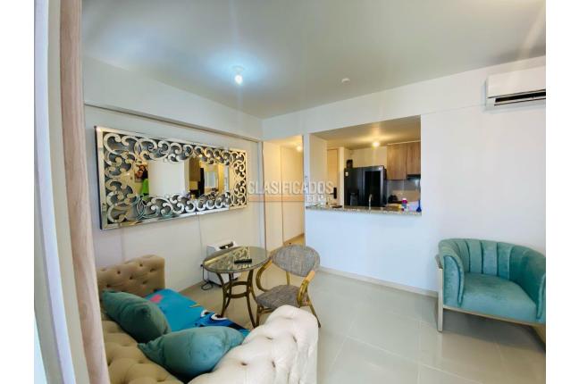Apartamentos, Venta en Valle del Lili
