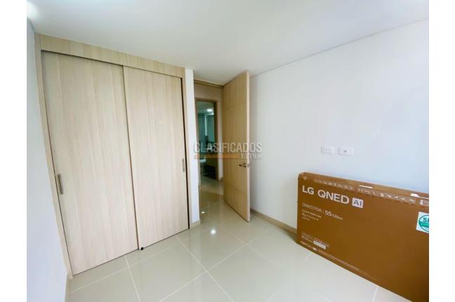 Apartamentos, Venta, Valle del Lili - $420.000.000