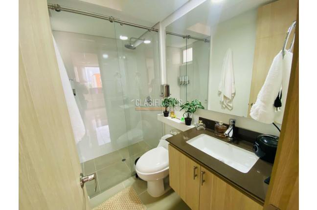 Apartamentos, Venta, Valle del Lili - $420.000.000