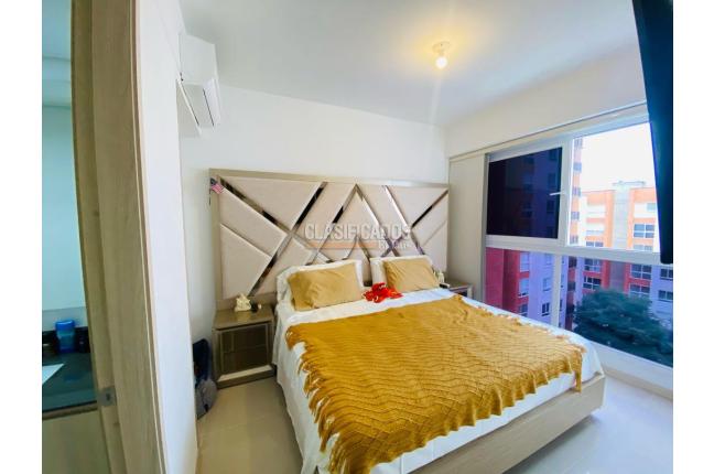 Apartamentos, Venta, Valle del Lili - $420.000.000