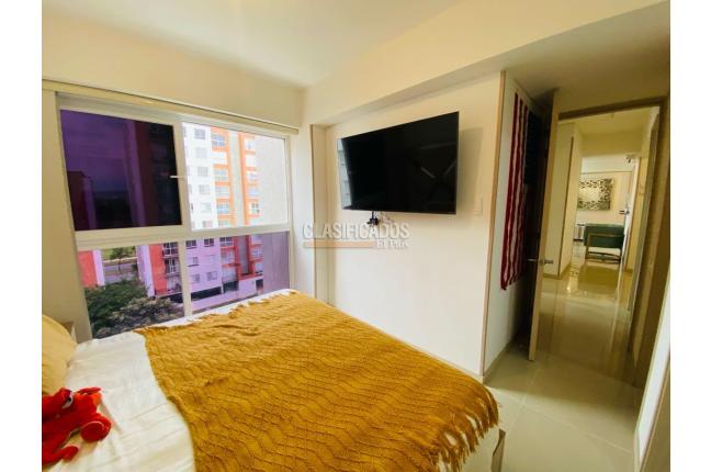 Apartamentos, Venta, Valle del Lili - $420.000.000