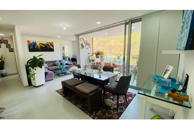 Apartamentos, Venta en Cerro Cristales