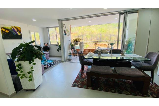 Apartamentos, Venta en Cerro Cristales