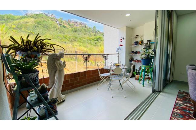 Apartamentos, Venta, Cerro Cristales - $620.000.000