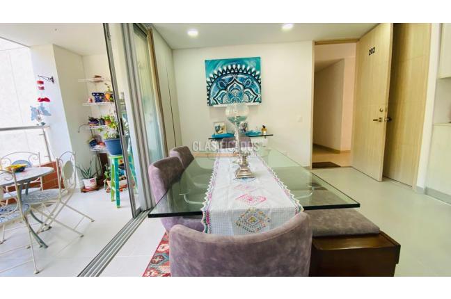 Apartamentos, Venta, Cerro Cristales - $620.000.000
