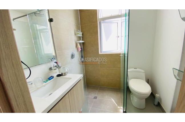 Apartamentos, Venta, Cerro Cristales - $620.000.000