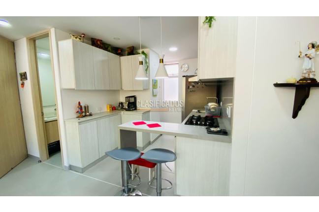 Apartamentos, Venta, Cerro Cristales - $620.000.000