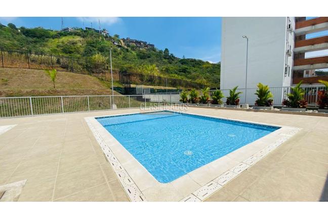 Apartamentos, Venta, Cerro Cristales - $620.000.000