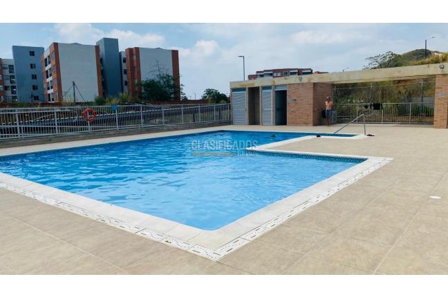 Apartamentos, Venta, Cerro Cristales - $620.000.000