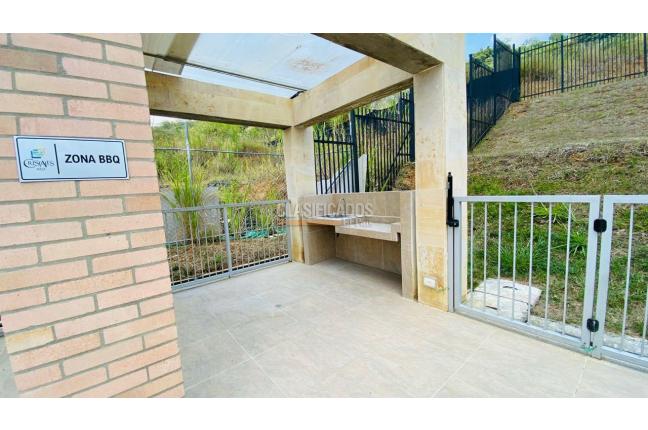 Apartamentos, Venta, Cerro Cristales - $620.000.000