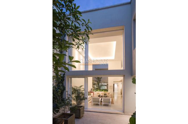 Casas, Venta, Santa Teresita - $2.600.000.000
