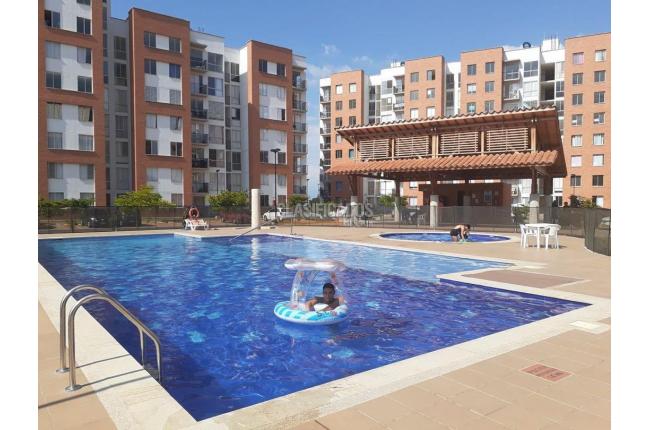 Apartamentos, Venta en Valle del Lili