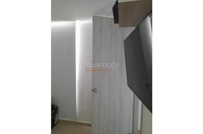 Apartamentos, Venta en Valle del Lili