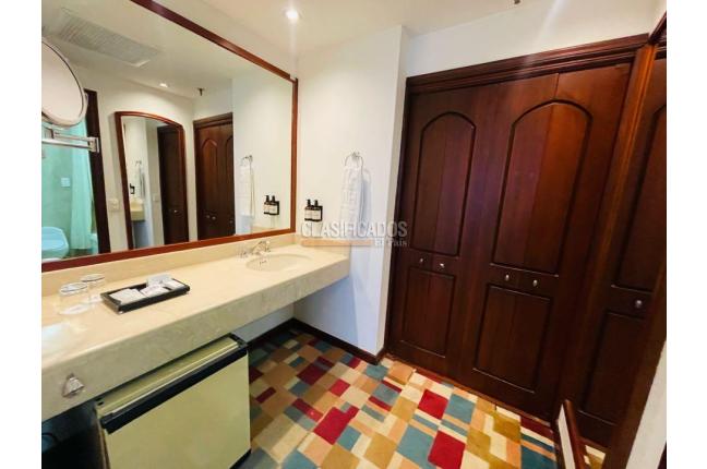 Apartamentos, Venta en Ciudad Jardín