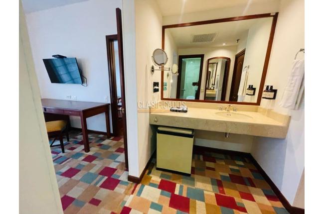 Apartamentos, Venta, Ciudad Jardín - $160.000.000