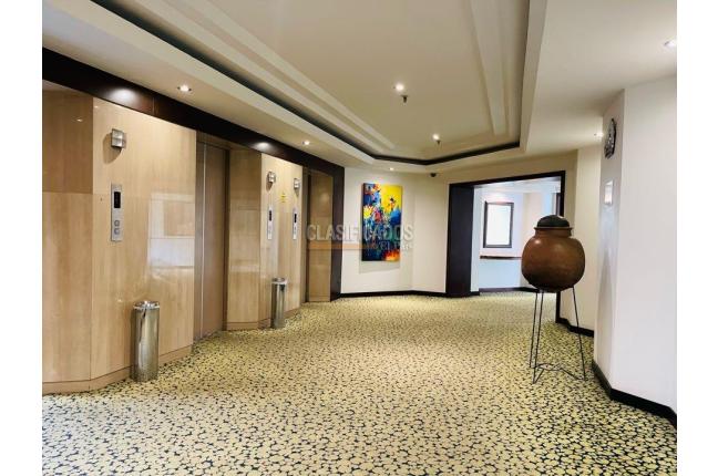 Apartamentos, Venta, Ciudad Jardín - $160.000.000