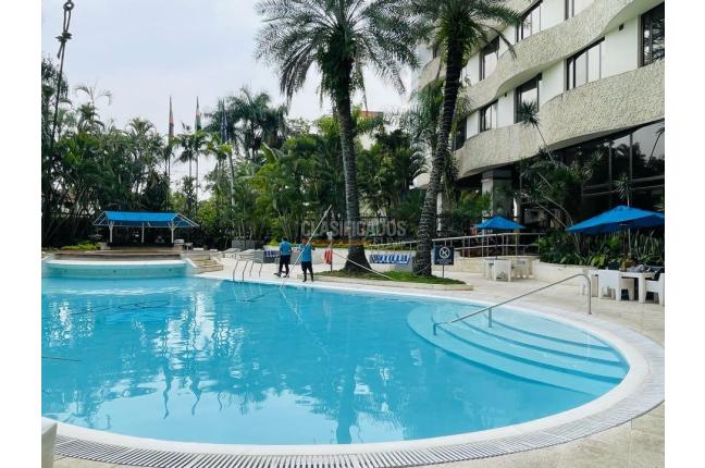 Apartamentos, Venta, Ciudad Jardín - $160.000.000
