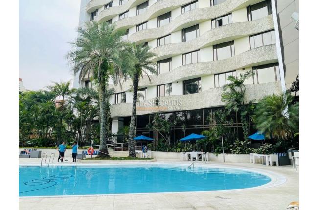 Apartamentos, Venta, Ciudad Jardín - $160.000.000