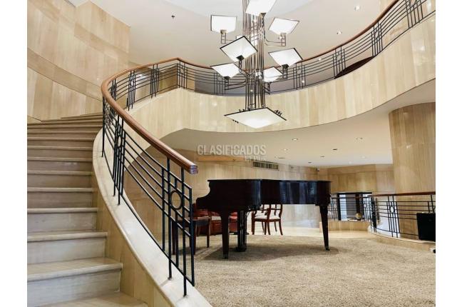 Apartamentos, Venta, Ciudad Jardín - $160.000.000