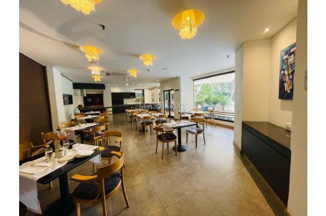 Apartamentos, Venta, Ciudad Jardín - $160.000.000