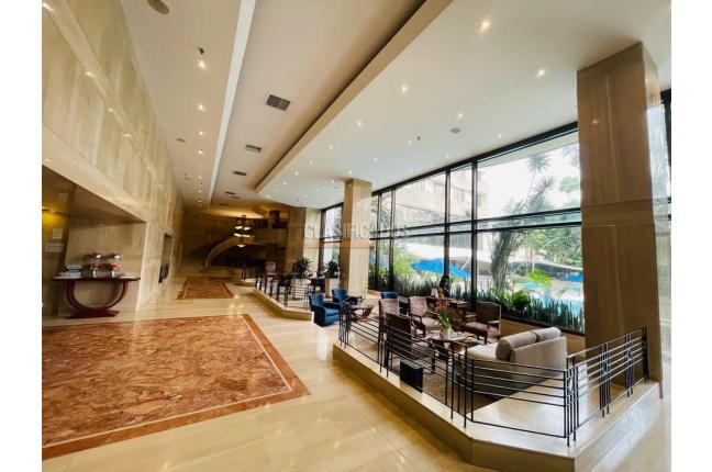 Apartamentos, Venta, Ciudad Jardín - $160.000.000