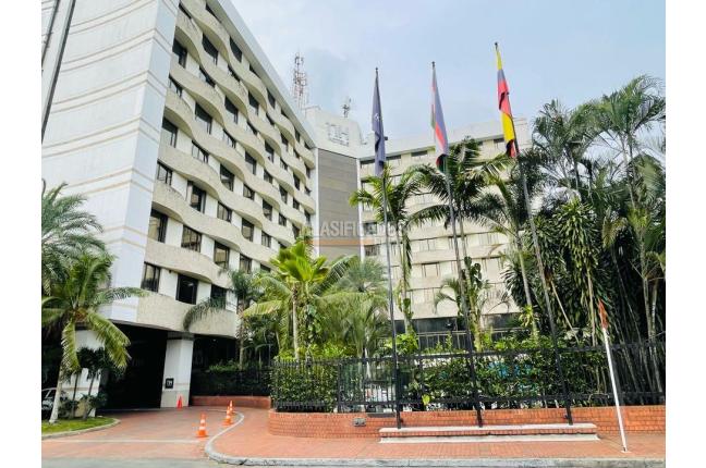 Apartamentos, Venta, Ciudad Jardín - $160.000.000