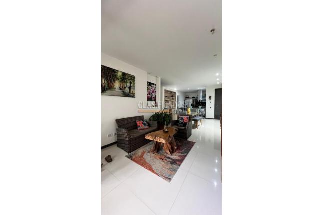 Apartamentos, Venta, Santa Isabel - $780.000.000