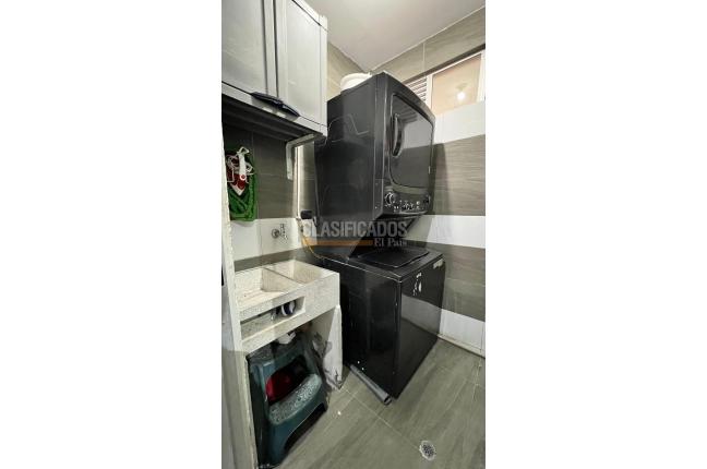 Apartamentos, Venta, Santa Isabel - $780.000.000