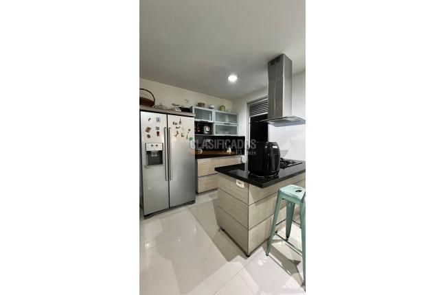 Apartamentos, Venta, Santa Isabel - $780.000.000