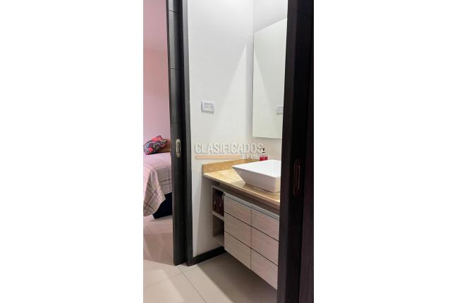 Apartamentos, Venta, Santa Isabel - $780.000.000