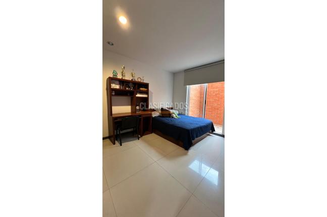 Apartamentos, Venta, Santa Isabel - $780.000.000