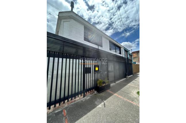 Casas, Alquiler en Bogotá