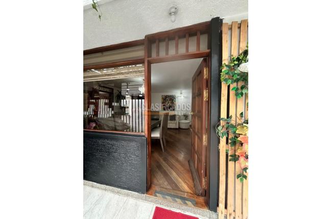 Casas, Alquiler en Bogotá