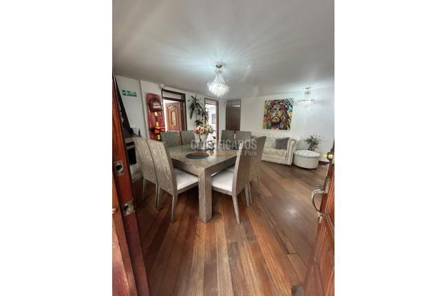 Casas, Alquiler, Bogotá - $8.200.000