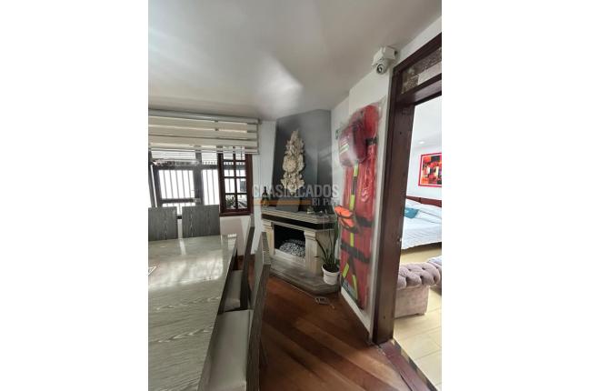 Casas, Alquiler, Bogotá - $8.200.000