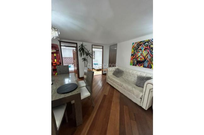 Casas, Alquiler, Bogotá - $8.200.000