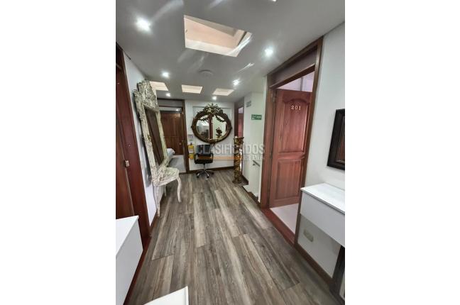 Casas, Alquiler, Bogotá - $8.200.000