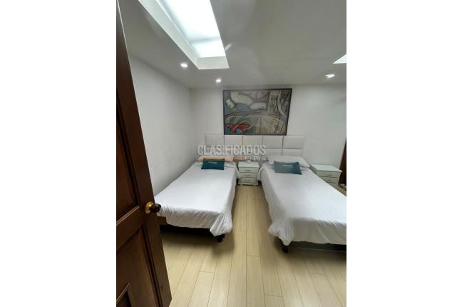 Casas, Alquiler, Bogotá - $8.200.000