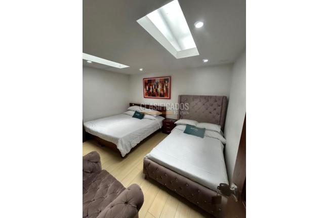 Casas, Alquiler, Bogotá - $8.200.000