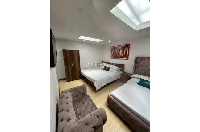 Casas, Alquiler, Bogotá - $8.200.000