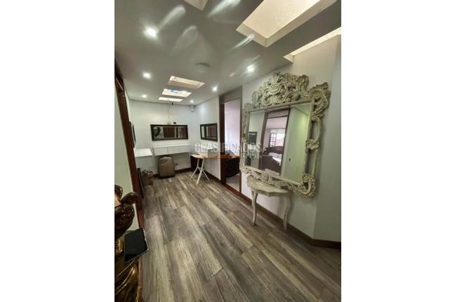 Casas, Alquiler, Bogotá - $8.200.000