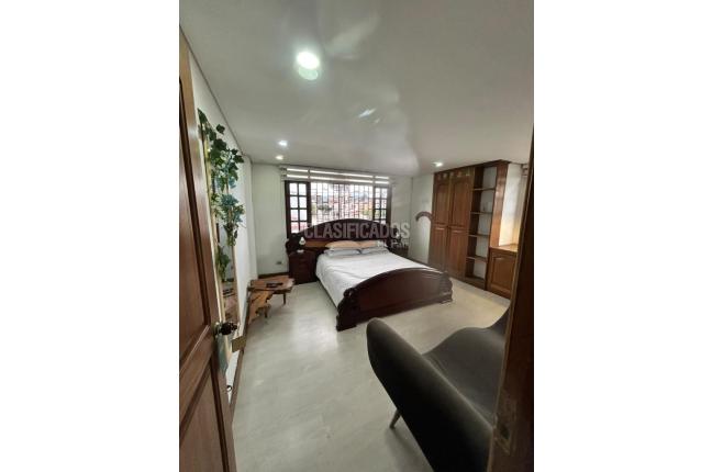 Casas, Alquiler, Bogotá - $8.200.000