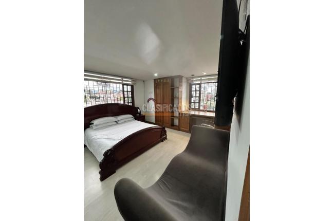 Casas, Alquiler, Bogotá - $8.200.000